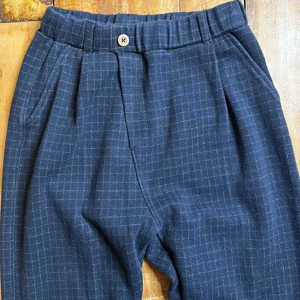 Zara kids button